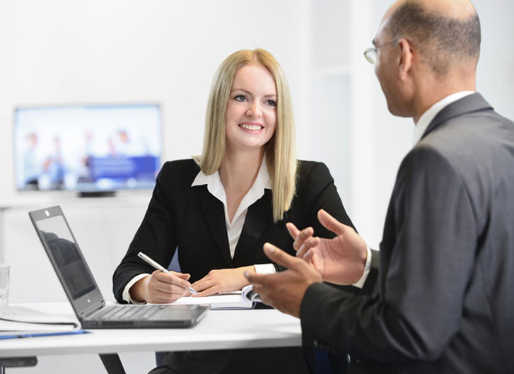 Consulting Services