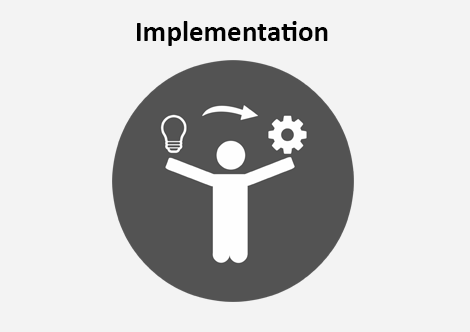 Implementation