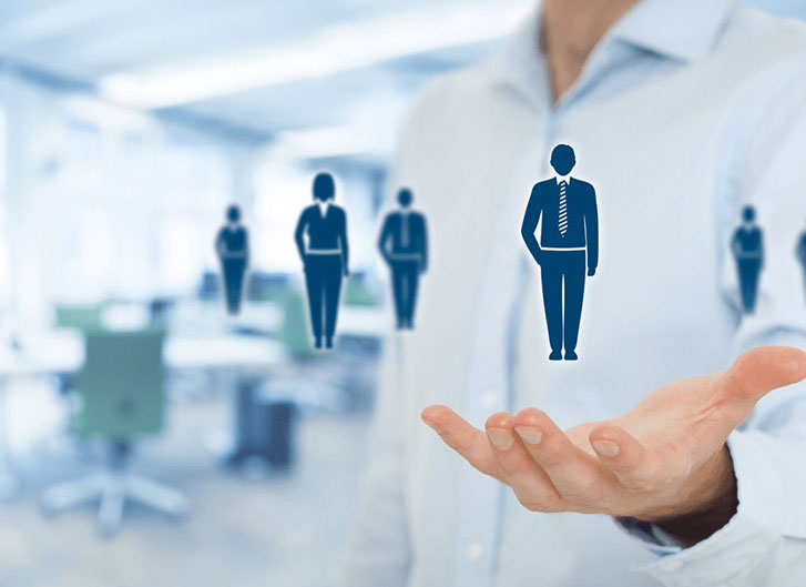 Remote Staffing
